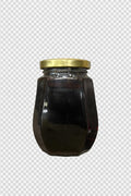WILD FOREST HONEY