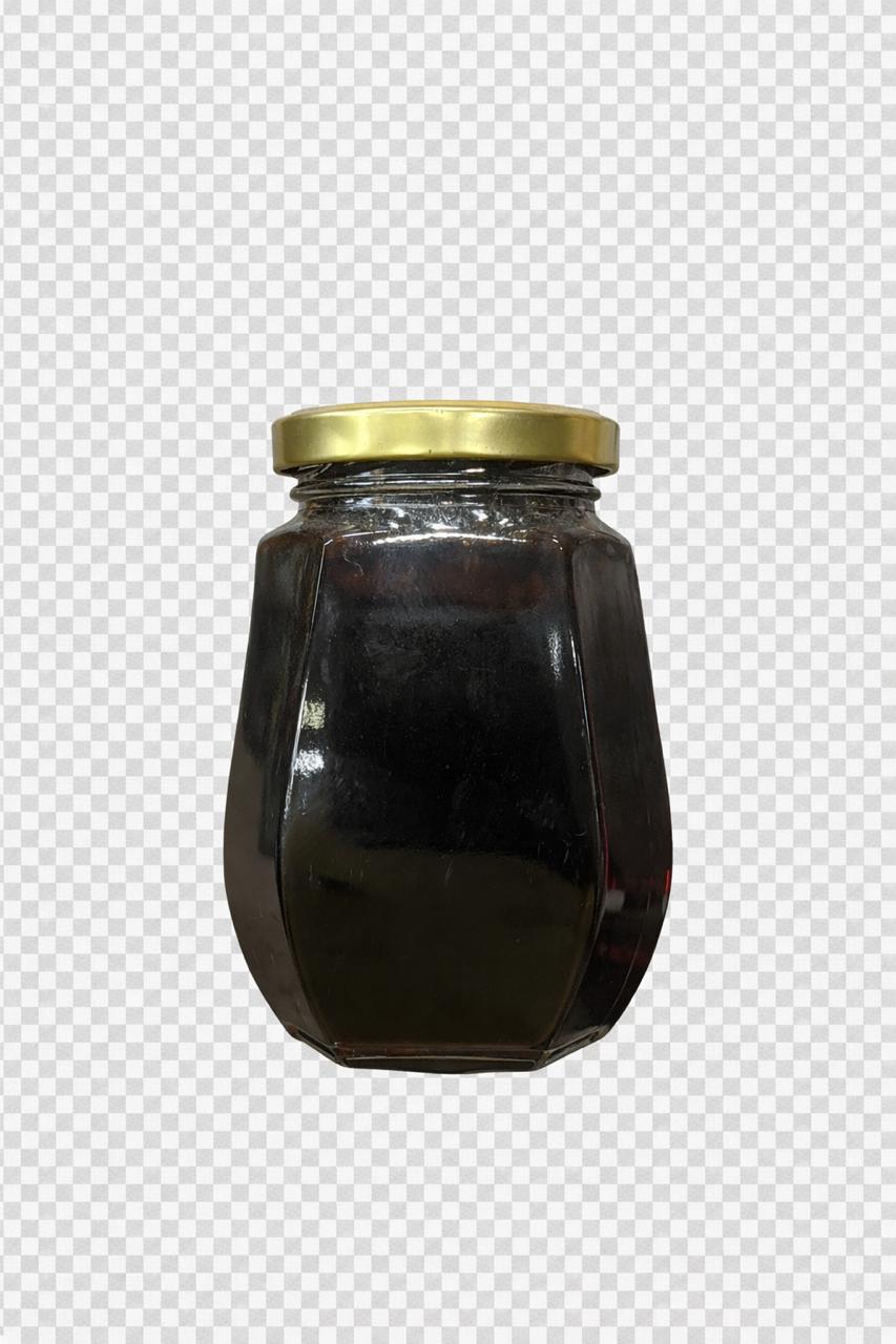 WILD FOREST HONEY