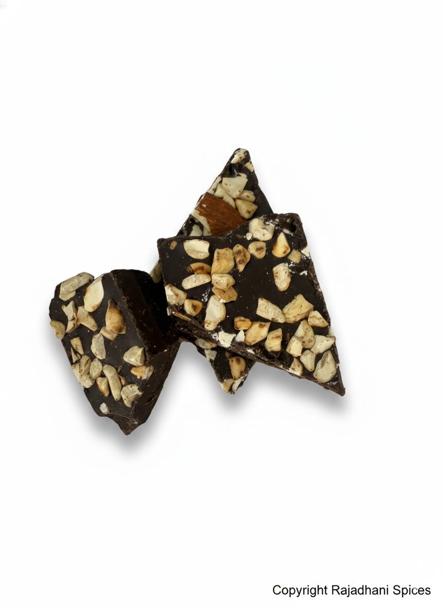 Dry Fruits Chocolate