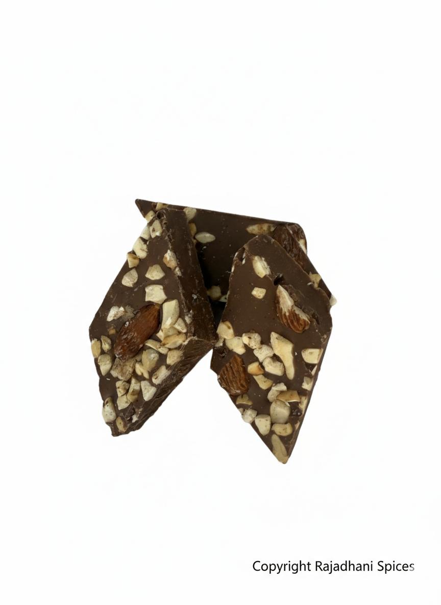 Dry Fruits Chocolate