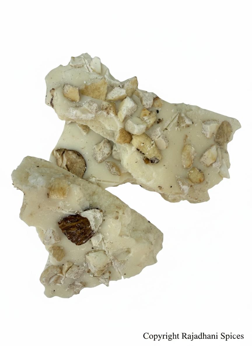 Dry Fruits Chocolate