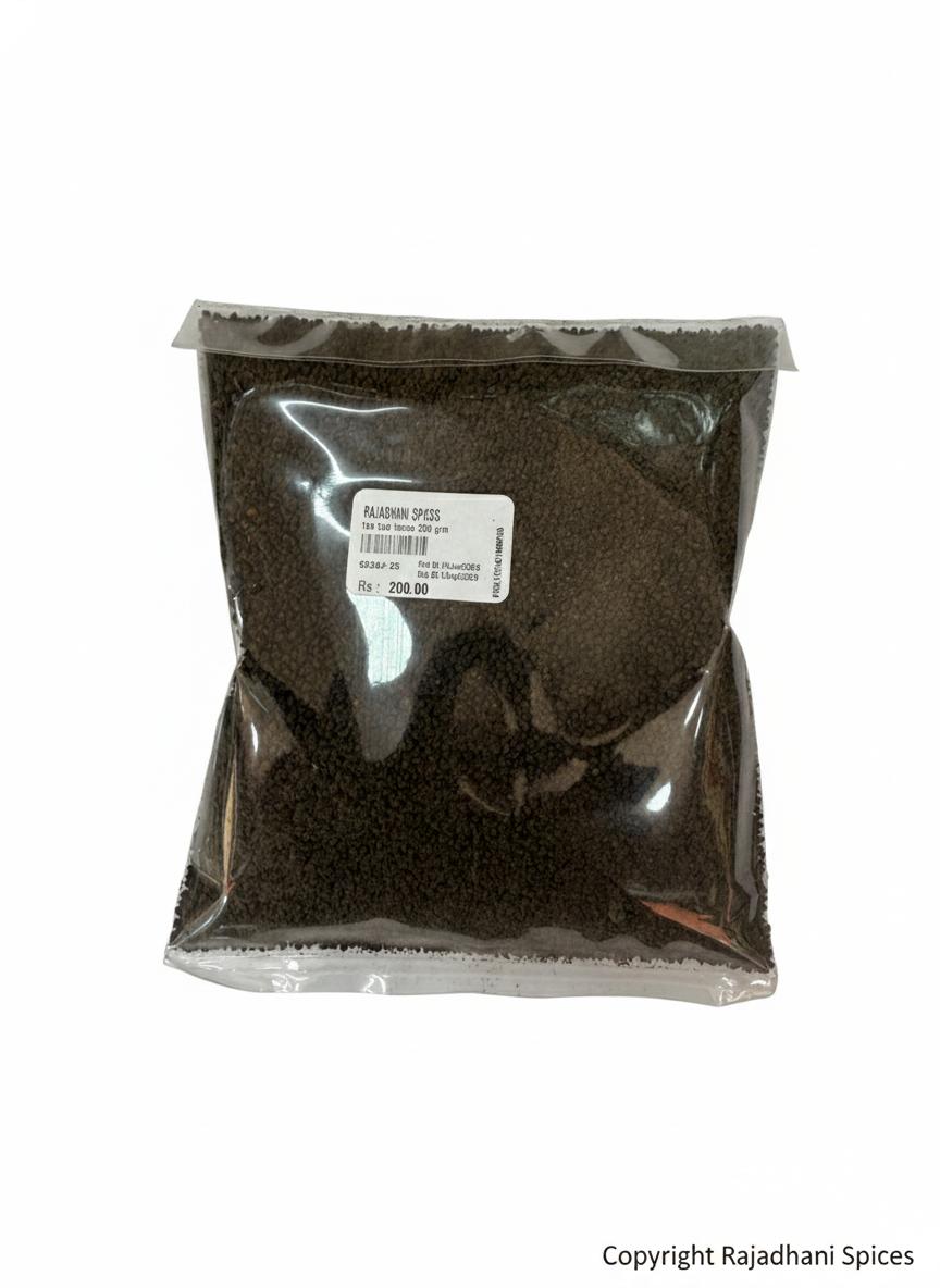 Tea Powder