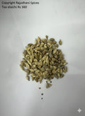 tea Elaichi