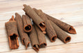 CINNAMON OUTER BARK