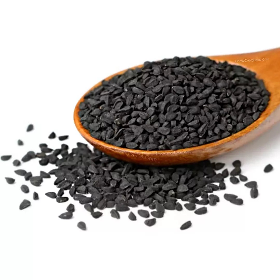 BLACK JEERA