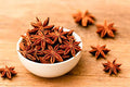 STAR ANISE