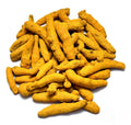 YELLOW TURMERIC