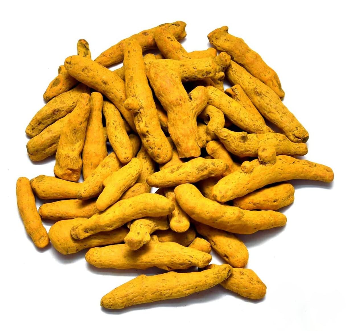 YELLOW TURMERIC